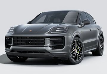Porsche Cayenne 18.160 km 107.900 &euro; Mannheim 68229