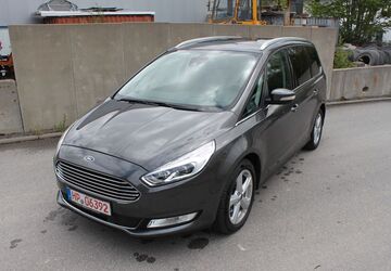 Ford Galaxy 147.500 km 18.980 &euro; Abtsteinach 69518