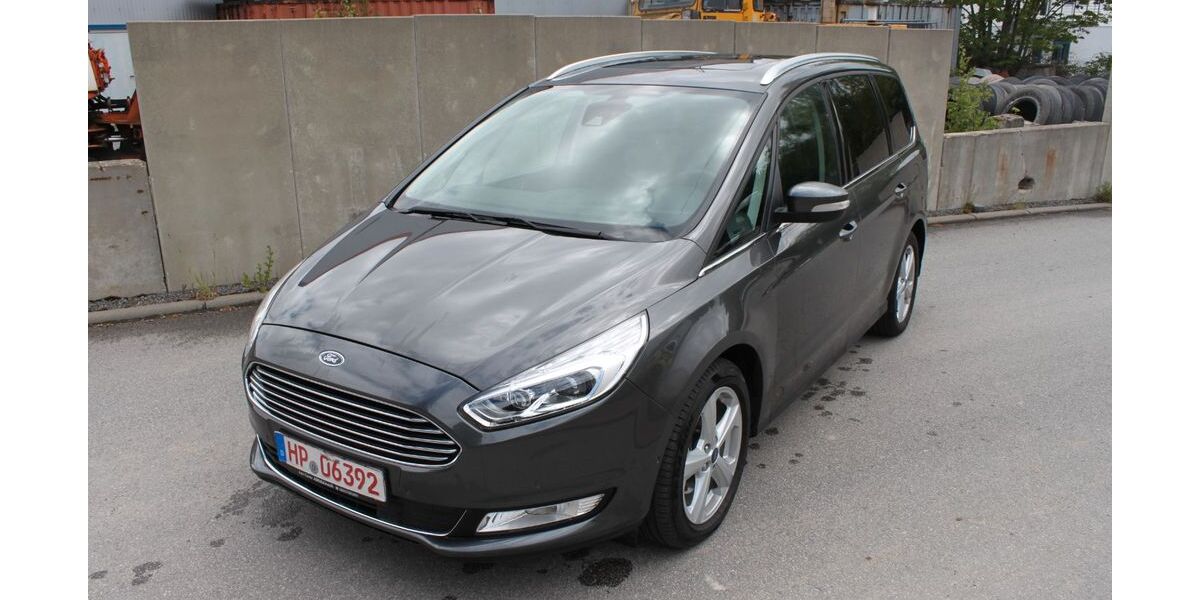 Ford Galaxy 147.500 km 18.980 &euro; Abtsteinach 69518