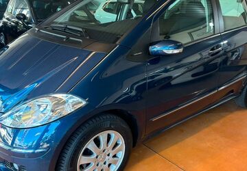 Mercedes-Benz A 180 77.715 km 7.850 &euro; Bad Dürkheim 67098
