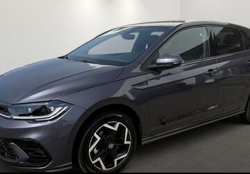 VW Polo 3.000 km 28.490 &euro; Grünstadt 67269