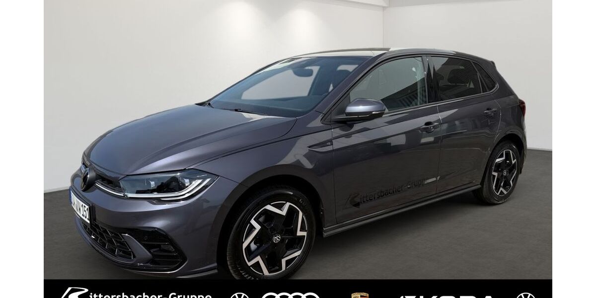 VW Polo 3.000 km 28.490 &euro; Grünstadt 67269