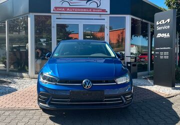 VW Polo 18.000 km 17.990 &euro; Weinheim 69469