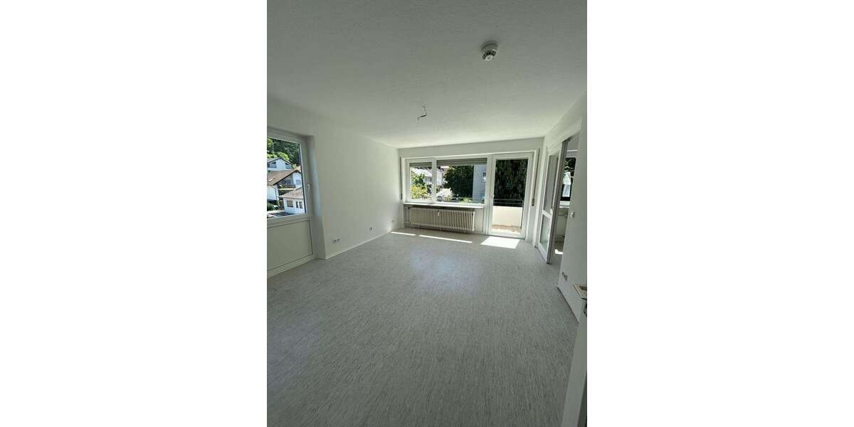 Etagenwohnung Bad Dürkheim Hausen - 3 Zimmer, 72 m&sup2;, 629&euro; | Angebot:27352447