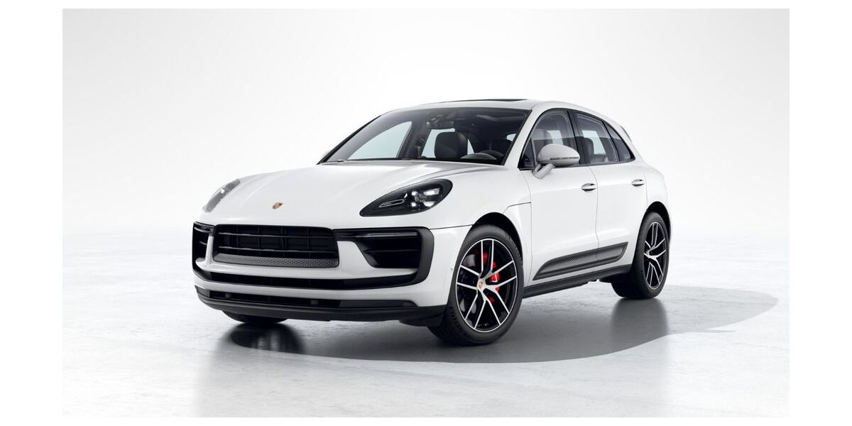 Porsche Macan 31.768 km 74.900 &euro; Mannheim 68229