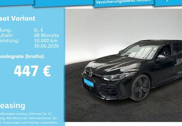 VW Passat Variant 11.393 km 37.499 &euro; Mannheim 68309