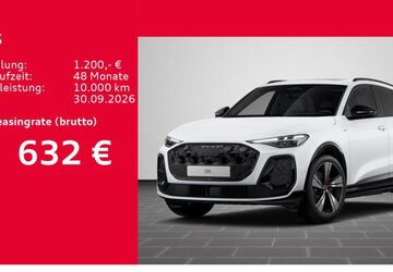 Audi Q5 12.185 km 61.500 &euro; Ludwigshafen 67063