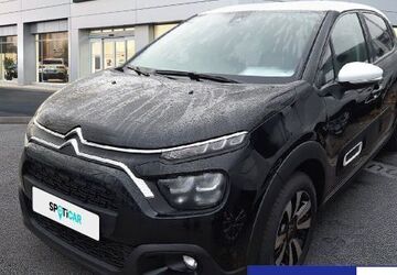 Citroen C3 27.474 km 14.490 &euro; Mannheim 68309
