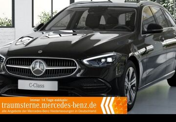 Mercedes-Benz C 220 83.478 km 31.490 &euro; Mannheim 68165