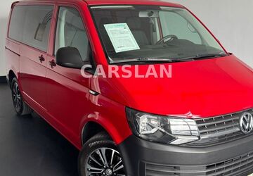 VW T6 Transporter 141.000 km 18.998 &euro; Worms 67547