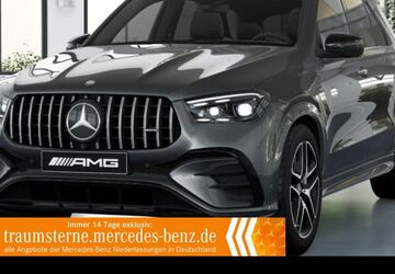 Mercedes-Benz GLE 53 AMG 20.524 km 96.990 &euro; Mannheim 68165