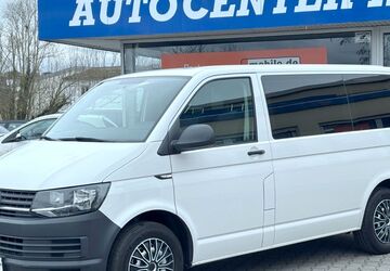 VW T6 Transporter 143.044 km 18.900 &euro; Haßloch 67454