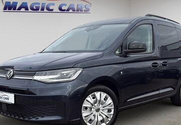 VW Caddy 68.000 km 24.900 &euro; Worms 67547