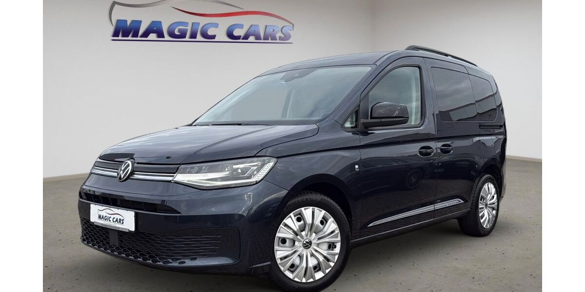 VW Caddy 68.000 km 24.900 &euro; Worms 67547