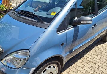 Mercedes-Benz A 160 94.649 km 2.650 &euro; Ludwigshafen 67061
