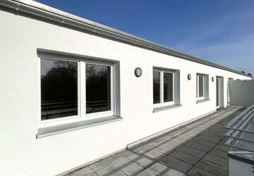 Wohnung Philippsburg - 3 Zimmer, 111 m&sup2;, 1.604&euro; | Angebot:26274154