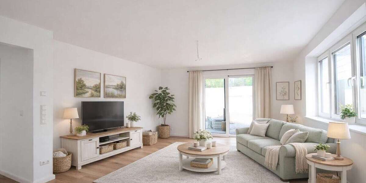 Etagenwohnung Limburgerhof - 3 Zimmer, 130 m&sup2;, 1.650&euro; | Angebot:27347111