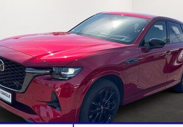 Mazda CX-60 28.220 km 45.950 &euro; Mannheim 68219