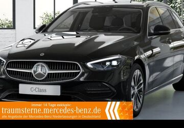 Mercedes-Benz C 300 12.675 km 33.490 &euro; Mannheim 68165