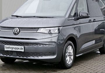 VW T7 Multivan 1.650 km 66.950 &euro; Worms 67547