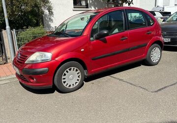 Citroen C3 228.000 km 1.300 &euro; Leimen 69181