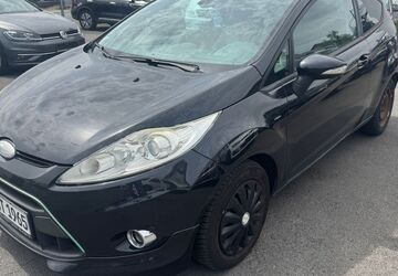 Ford Fiesta 265.000 km 1.200 &euro; Gernsheim 64579
