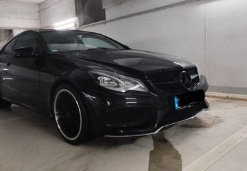 Mercedes-Benz E 220 251.000 km 14.200 &euro; Mannheim 68161