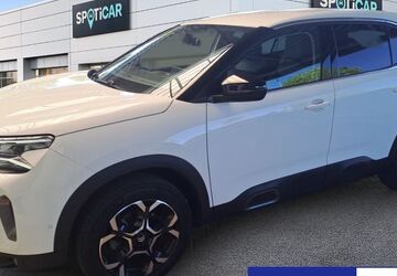 Citroen C5 Aircross 31.489 km 21.290 &euro; Mannheim 68309