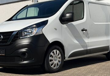 Nissan NV300 105.940 km 13.890 &euro; Mannheim 68307