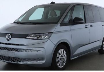 VW T7 Multivan 26.100 km 45.930 &euro; Mannheim 68167