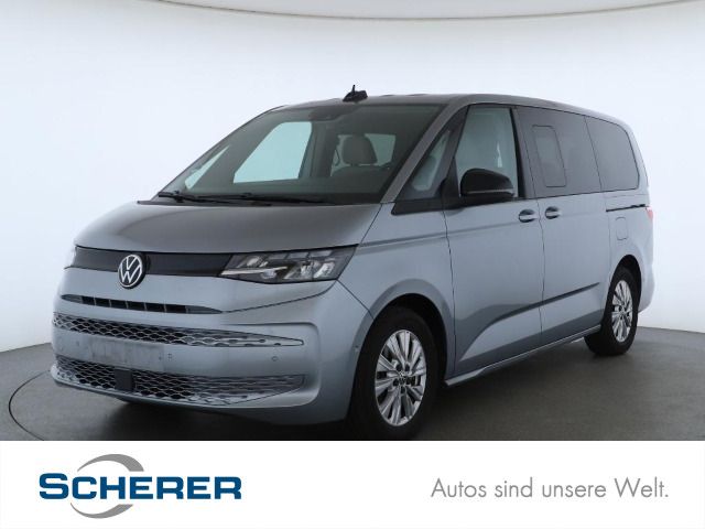 VW T7 Multivan 26.100 km 45.930 &euro; Mannheim 68167