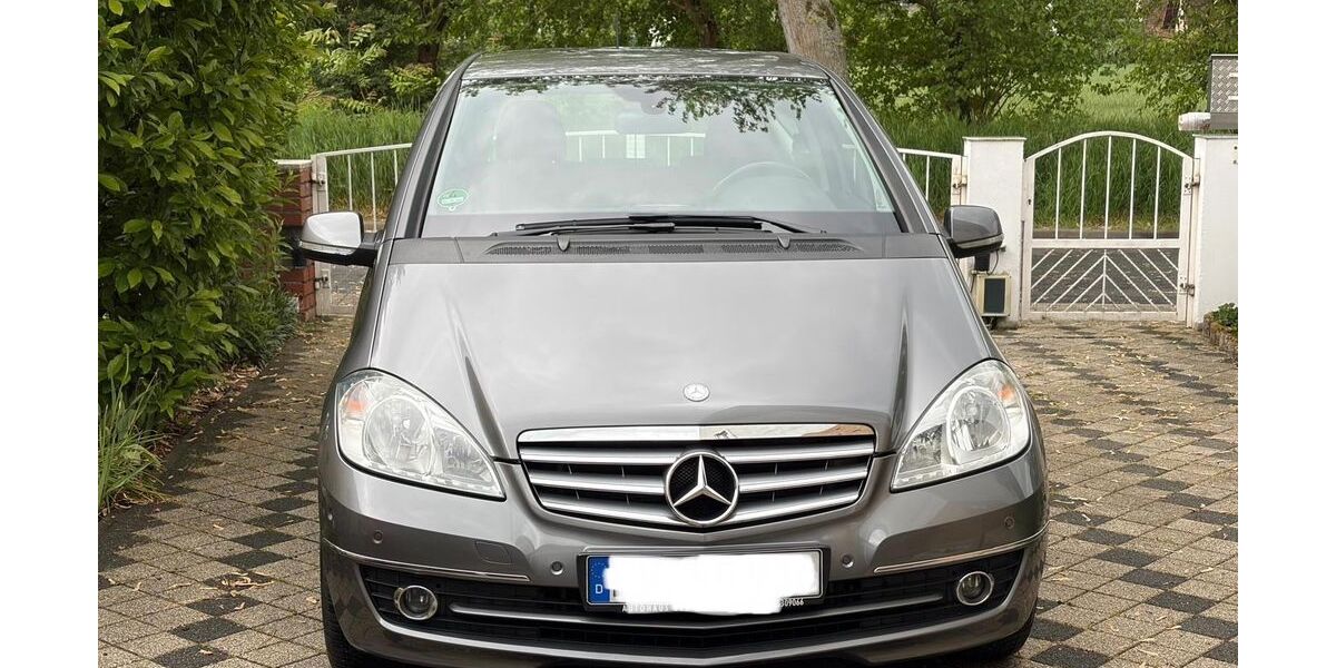 Mercedes-Benz A 180 125.387 km 6.500 &euro; Worms 67551
