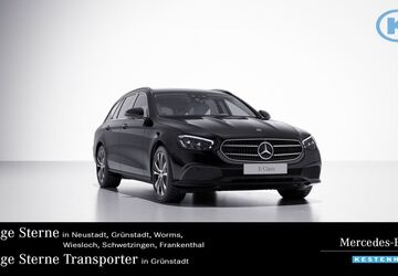Mercedes-Benz E 300 80.307 km 31.880 &euro; Neustadt 67433