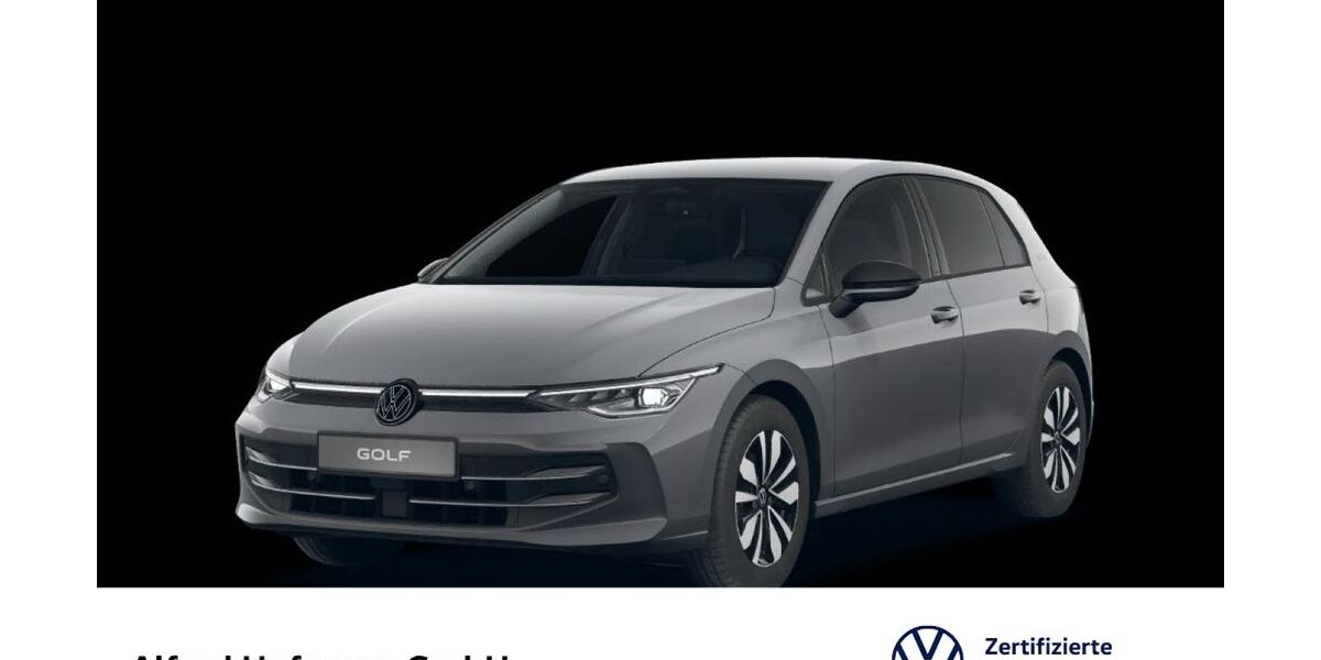VW Golf 4.869 km 29.623 &euro; Walldorf 69190