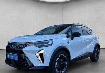 Mitsubishi ASX 4.031 km 28.850 &euro; Mannheim 68307
