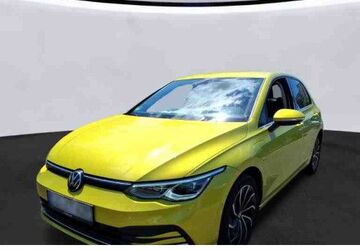 VW Golf 69.600 km 21.460 &euro; Mannheim 68167