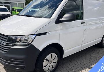 VW T6 Transporter 165.138 km 16.900 &euro; Weinheim 69469