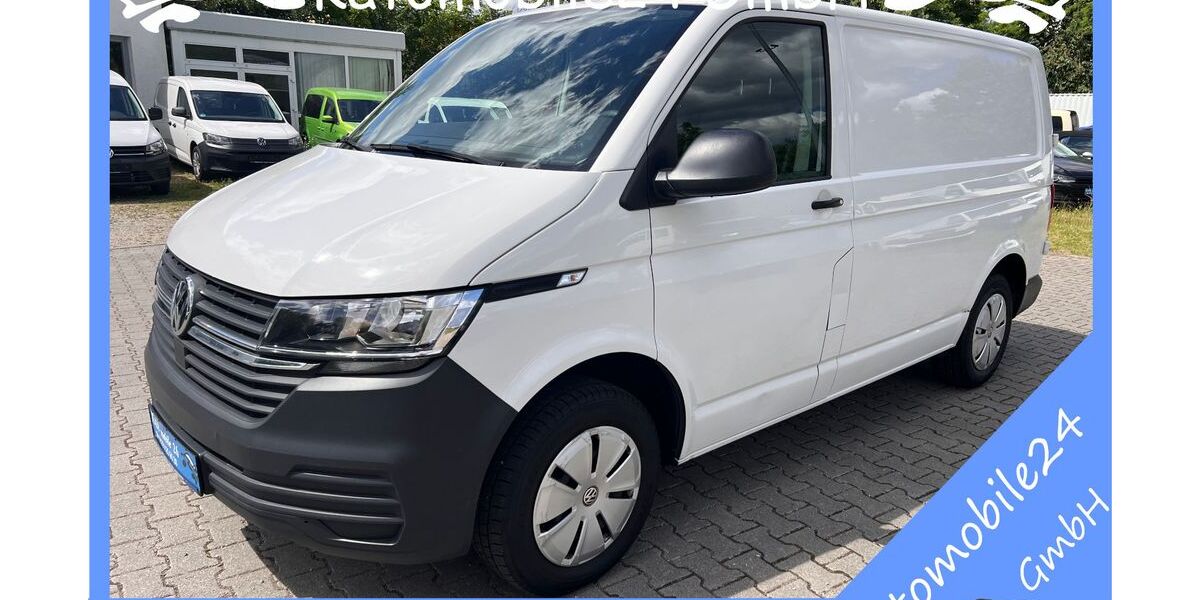 VW T6 Transporter 165.138 km 16.900 &euro; Weinheim 69469