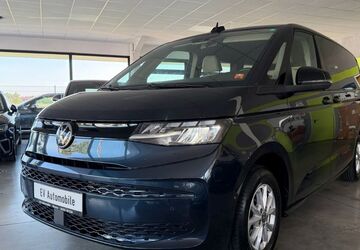 VW T7 Multivan 62.900 km 40.800 &euro; Worms 67550