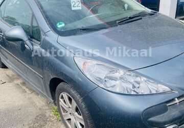 Peugeot 207 149.985 km 2.999 &euro; Ketsch 68775