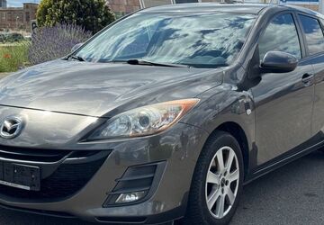 Mazda 3 225.000 km 2.950 &euro; Mannheim 68199