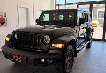 Jeep Wrangler 159.900 km 29.950 &euro; Mannheim 68169