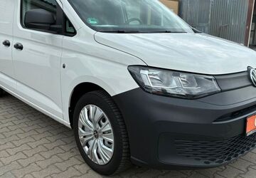VW Caddy Maxi 63.638 km 16.900 &euro; mannheim 68219