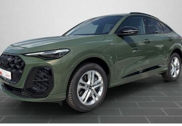Audi Q5 8.491 km 60.299 &euro; Mannheim 68309