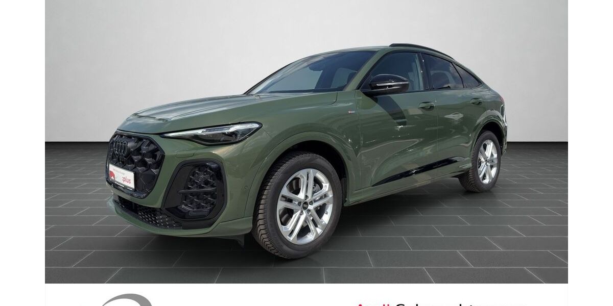 Audi Q5 8.491 km 60.299 &euro; Mannheim 68309