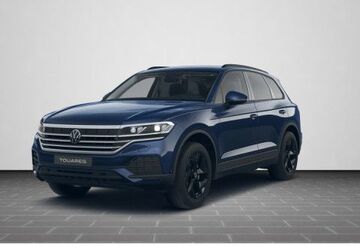 VW Touareg 18.992 km 65.980 &euro; Ludwigshafen 67059
