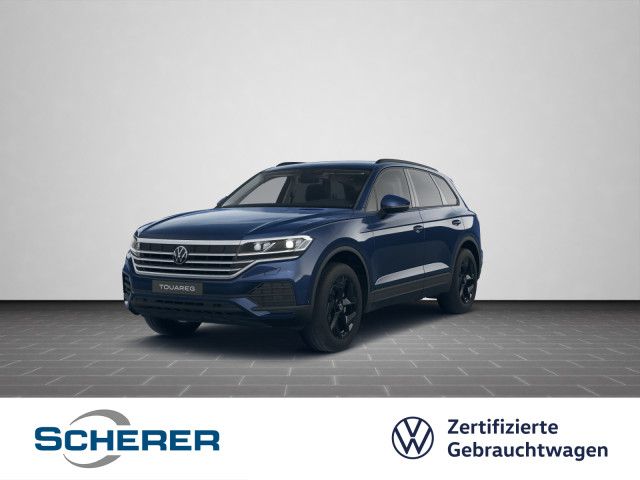 VW Touareg 18.992 km 65.980 &euro; Ludwigshafen 67059