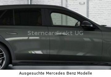 Mercedes-Benz E 300 16.000 km 62.700 &euro; Lampertheim 68623