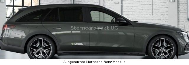 Mercedes-Benz E 300 16.000 km 62.700 &euro; Lampertheim 68623