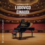The Music of Ludovico Einaudi: Tribute- Klavierkonzert